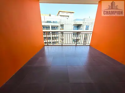 Spacious 1 Bhk Duplex Huge Balcony 2 with all Amenities // Luxury Finishes Maintenance Free