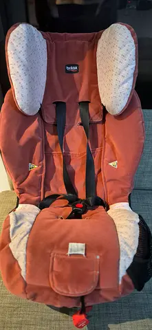 Car Seat for kids