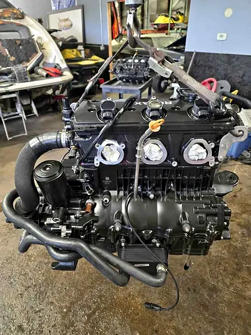 Sea-Doo 230 Engine Complete (Rotax 1630 ACE) – 2022