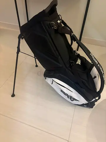 PXG hybrid standing. Excellent!