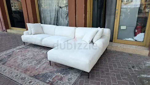 The loom collection sofa