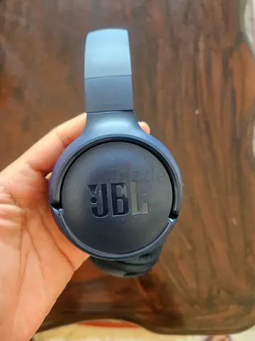 JBL On-ear Wireless Headphones - Good Condition