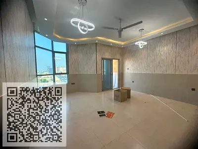 غرفة وصالة مع بلكونة ومطبخ مغلق Al Khor Tower | 915 قدم² | إطلالة مفتوحه