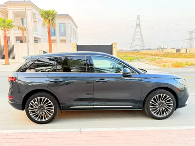 2020 Lincoln CORSAIR 照片 4