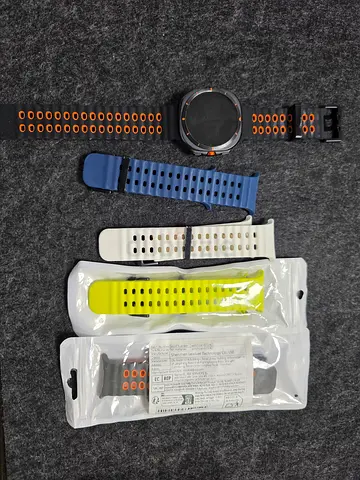 Samsung Galaxy Watch Ultra 47mm LTE