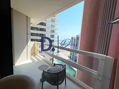 2 BR Apartment with Sea View | Maidroom | Upgraded