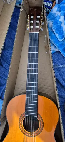Yamaha guitar c70