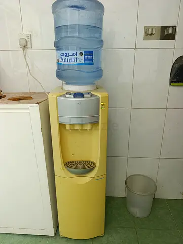 Water dispenser