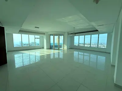 🌊🏡 For Sale | Luxury 3-Bedroom Apartment in Blue Tower ✨