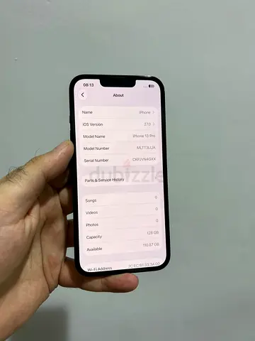Iphone 13 Pro 128gb Original