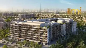 PRIME LOCATION| HANDOVER AFTER 2 MONTHS | LUXURY 1 BED APARTMENT