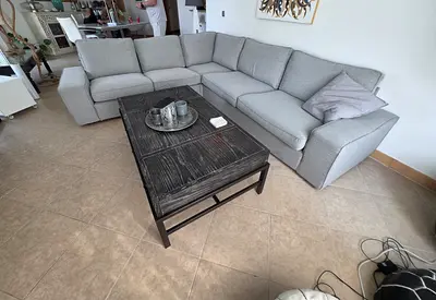 Top Quality ikea kivik corner sofa