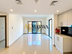 Beachfront Community || Luxury 1BR || Balcony || Parking Free || All Amenities