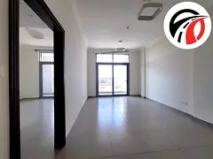 Premium 1BHK | Laundry Room | Perfect Finishing//community park facing //75k only