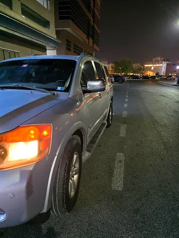 صورة 5 لـ 2009 Nissan ARMADA