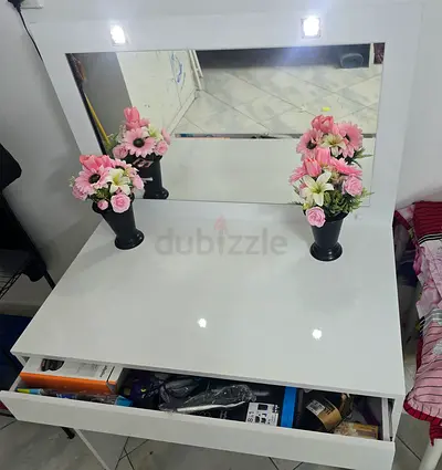 Dressing / Vanity Table