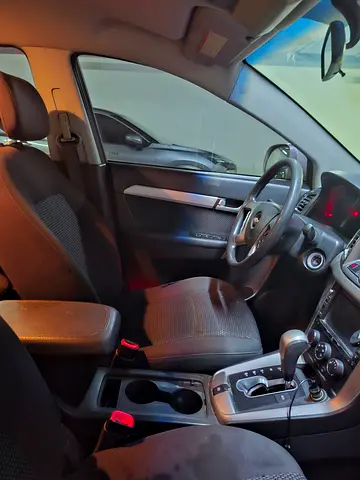 صورة 9 لـ 2012 Chevrolet CAPTIVA