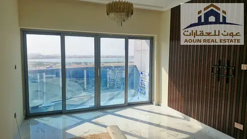 غرفتين وصالة في النهدة | إطلالة مميزة | باركنج | 67,000 درهم 🇦🇪 شقة غرفتين وصالة للإيجار السنوي – النهدة، الشارقة