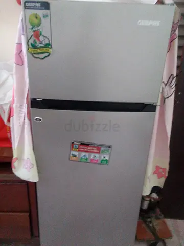 Geepas fridge