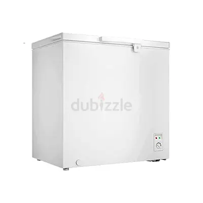 CHiQ 184L Chest Freezer, CCF184