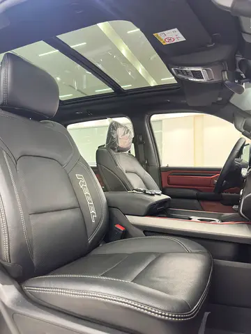 صورة مصغرة 18 لـ 2023 Dodge RAM 1500