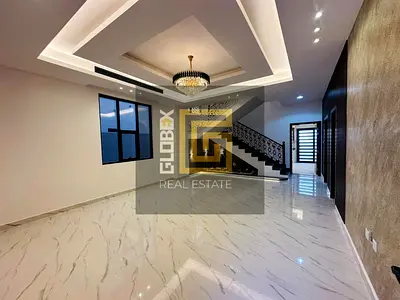 Prime Villa for Sale | Al Helio 2 – Al Hadaeq