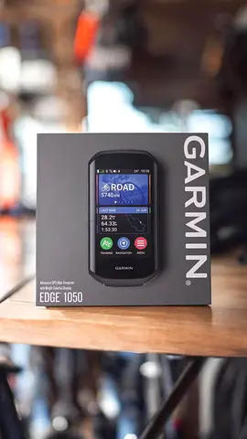 GARMIN EDGE 1050 DEVICE ONLY