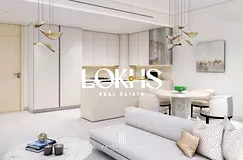 20/80 FLEXIBLE PAYMENT | PARTIAL SEA VIEW | SEMI FURNISHED