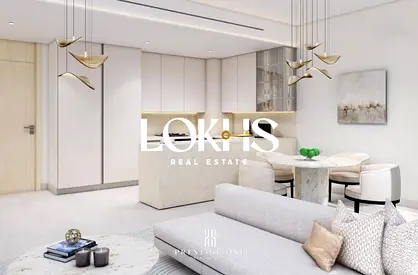 20/80 FLEXIBLE PAYMENT | PARTIAL SEA VIEW | SEMI FURNISHED