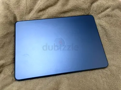 Macbook Neo 512 GB Blue