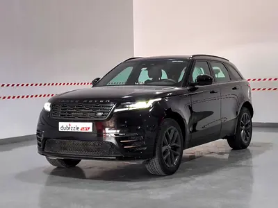2024 LAND Rover RANGE ROVER VELAR 照片 3