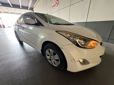 صورة 2 لـ 2012 Hyundai ELANTRA
