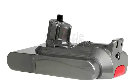 Dyson V11 portable battery with a very high power