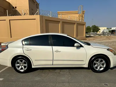 2009 Nissan ALTIMA 照片 6