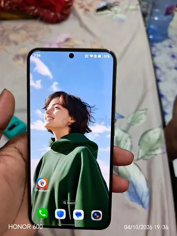 Honor x9d little used