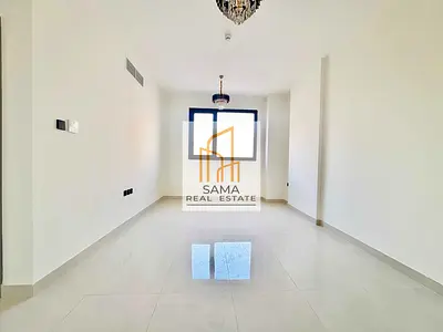 12 Chq | Low Price | Brand New 1-Bhk | 2-Washroom | Balcony | Store Room | Free Maintenance | Call