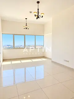 Unfurnished Studio | 1 Bath | Attached Wardrobe | Windsor Residence, DLRC