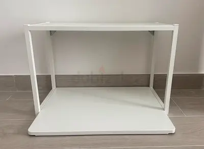 IKEA Enhet Shelf Unit