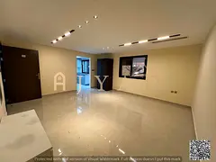 Studio for Rent in Al Mowaihat 3, Ajman | Separate Kitchen | Central Gas | Near Dubai & Sharjah Exit