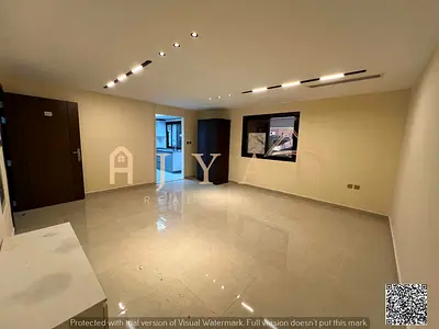 استديو للإيجار في المويهات 3 عجمان | مطبخ منفصل | غاز مركزي | قرب مخرج دبي والشارقة | قرب شارع الشيخ محمد بن زايد | 22 ألف