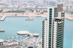 Furnished+High Level | Marina View | Rented+Refund