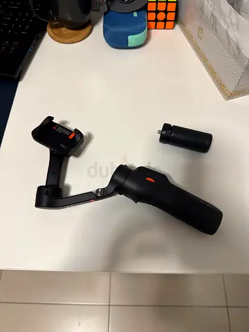 Handheld 3-Axis Gimbal Stabilizer Hohem iSteadyX3 SE for Smartphone - Flawless