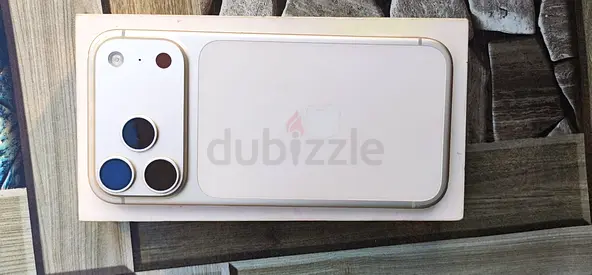 Iphone 17 pro max physical sim plus esim