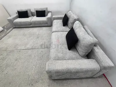 Expensive quality chattels and more brand sofa