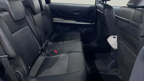 صورة 10 لـ 2024 Toyota VELOZ