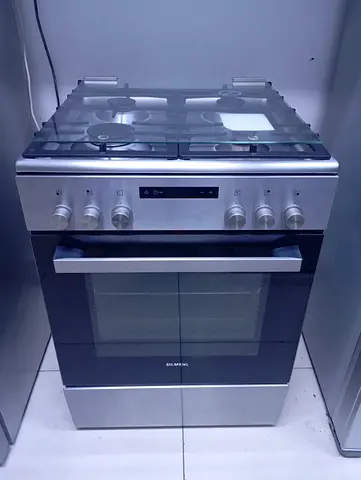 Siemens 60 cm gas oven electric cooking stove