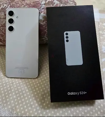 Samsung Galaxy S24 Plus 256/12 TRA
