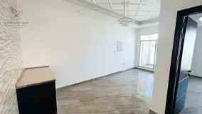 Spacious duplex villa for annual rent 3BR 4 baths two halls separate majlis 2 balconies store indoor