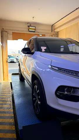 Chevrolet Groove Premier 2023 GCC Specs