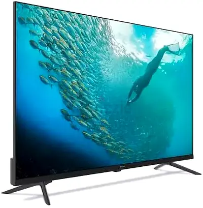 Philips 65inch 4K Smart Google TV 7100 series 65PUT7129/56, Dolby Vision + HDR